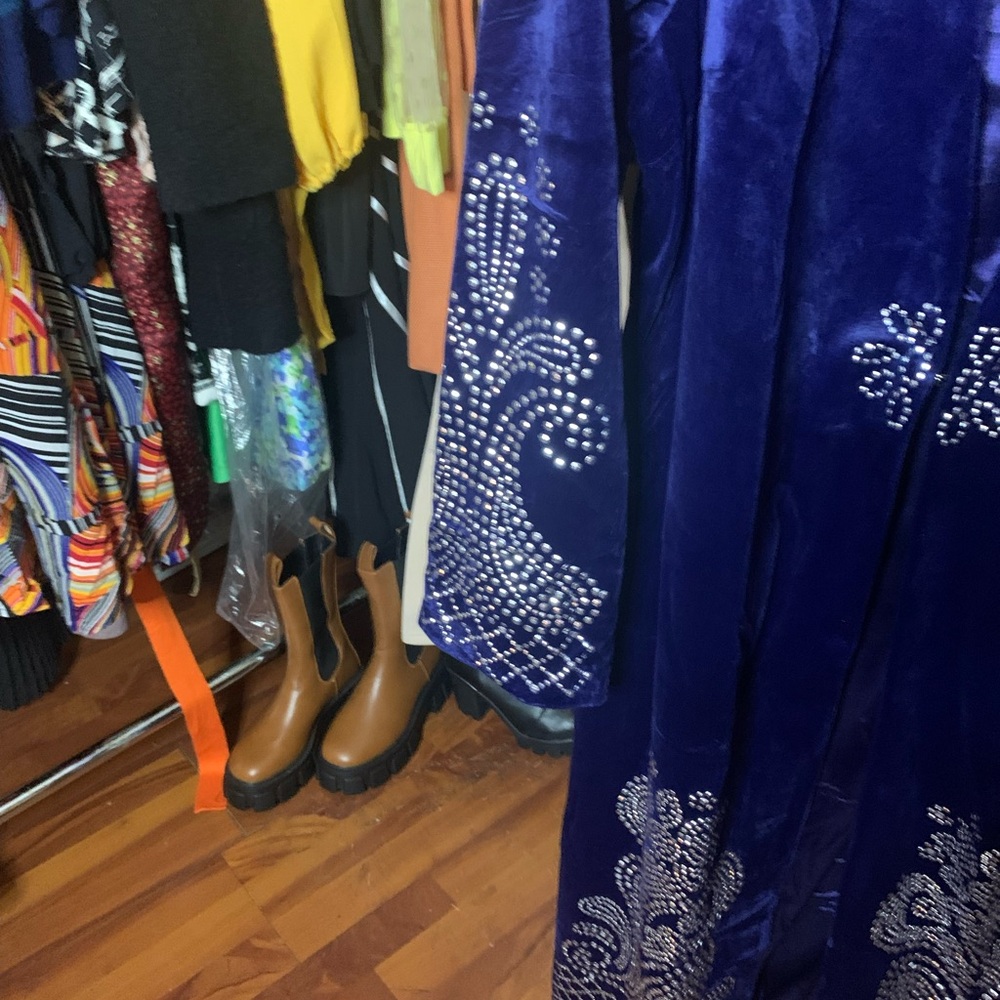 Coat - Picture 4 of 7
